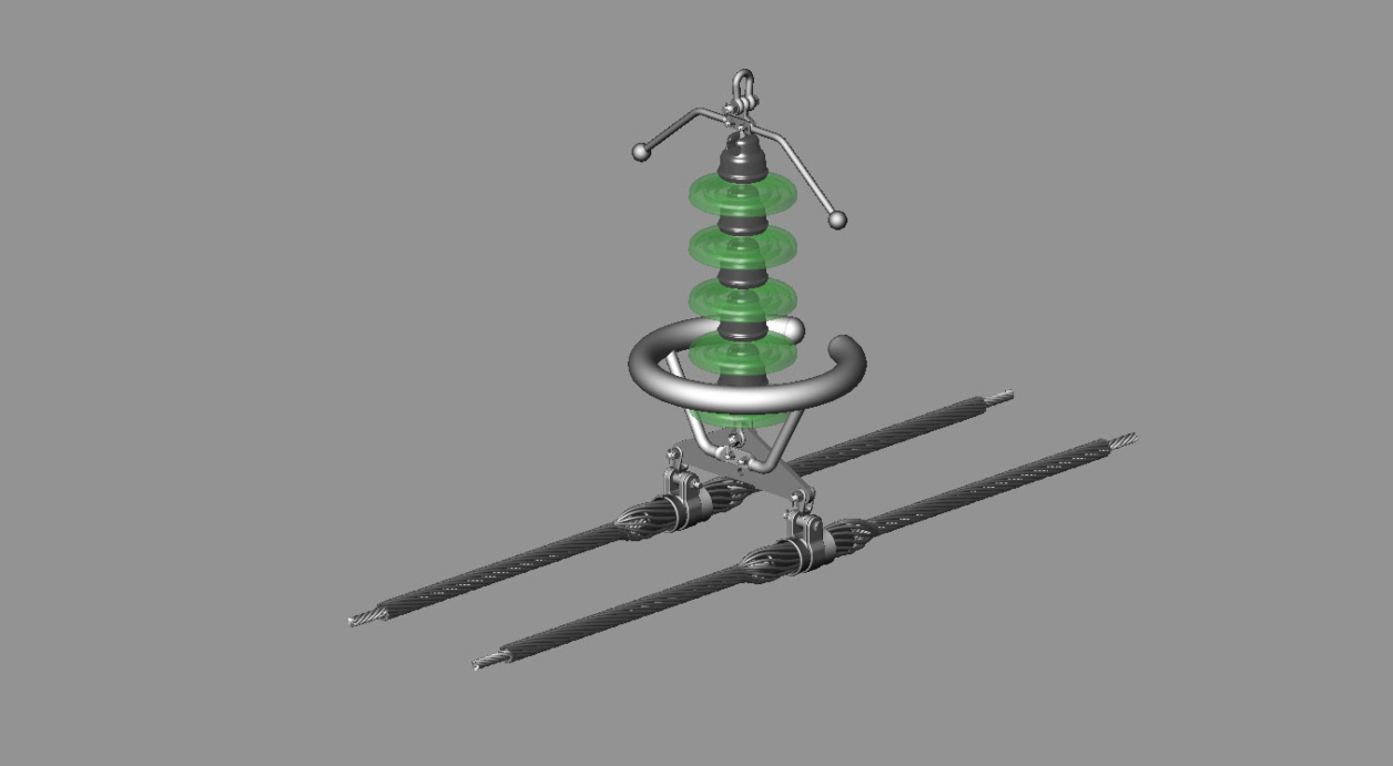 Line Hardware Fittings & Accessories ATIPL